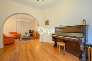  Maison à vendre 7 pièces 215 m²