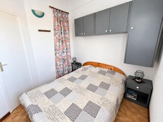  Appartement à vendre 3 pièces 28 m²