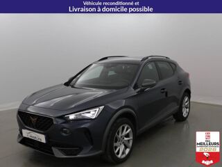Formentor TDI 150 Edition 2022 occasion 10150 Lavau