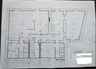  Immeuble à vendre 14 pièces 294 m²