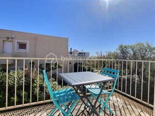  Appartement à vendre 2 pièces 19 m²