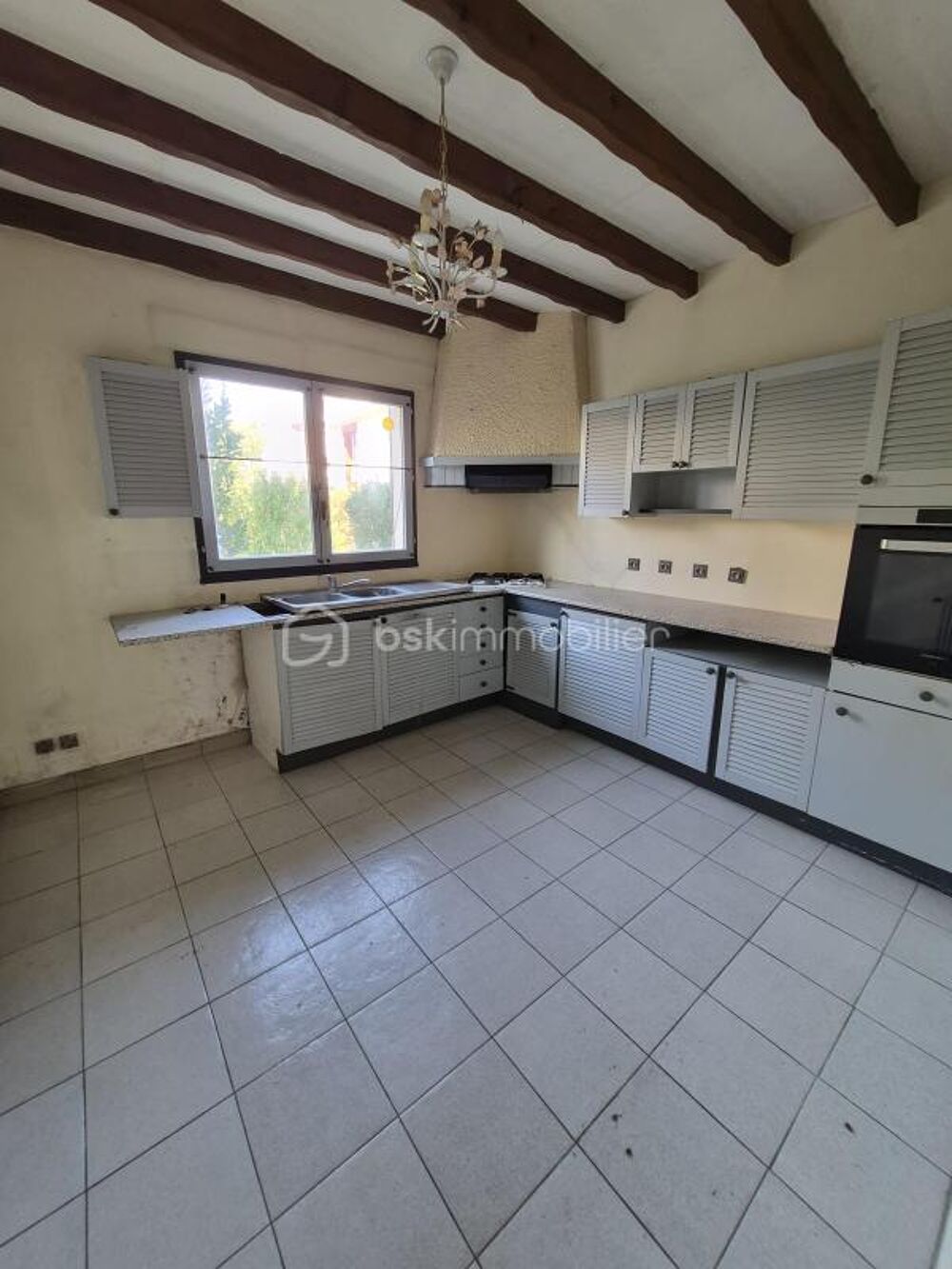 Vente Maison Maison familiale avec beaux volumes Vigneux sur seine