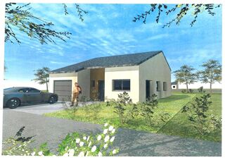  Maison  vendre 4 pices 120 m