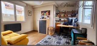  Maison � vendre 3 pi�ces 72 m�