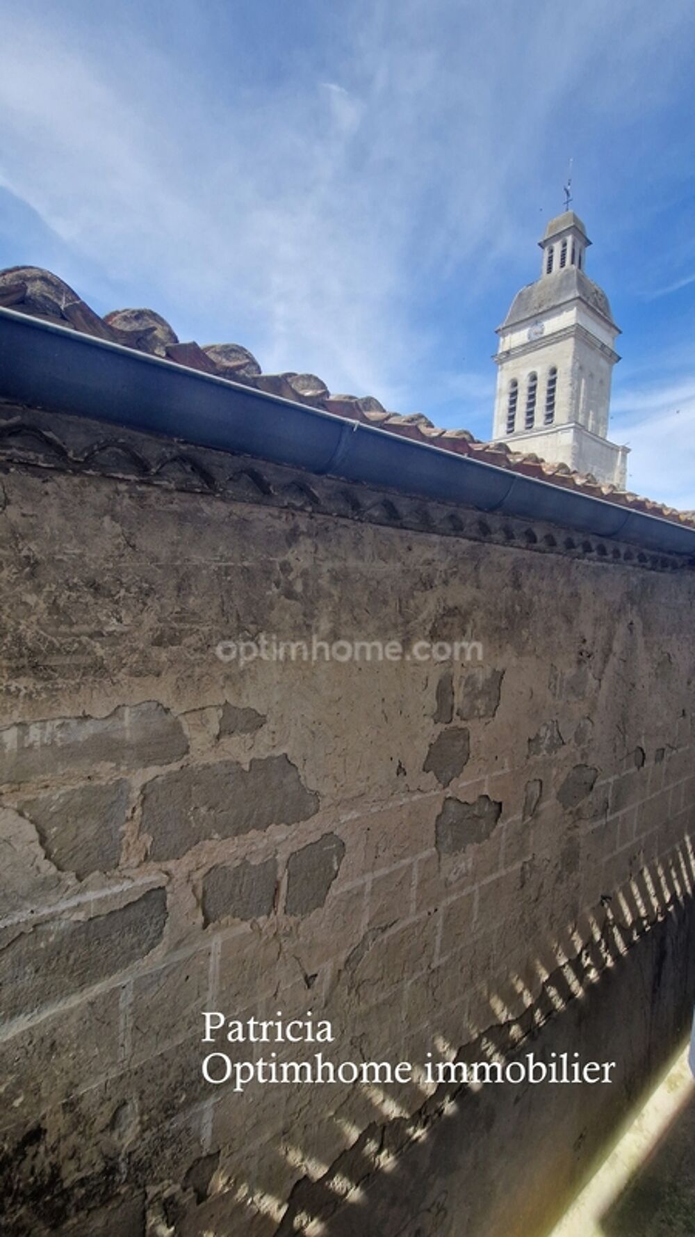 Maison à vendre 4 pièces ALLEMANS DU DROPT (47)