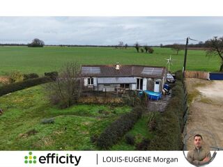  Maison à vendre 5 pièces 85 m²