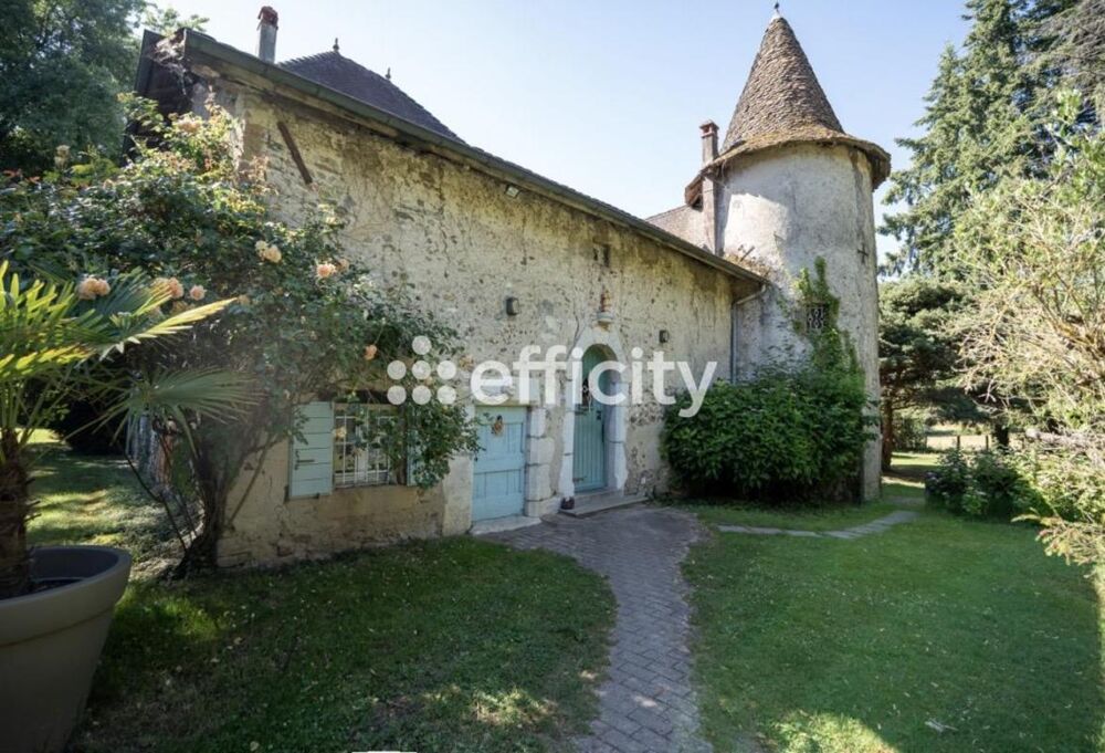 Demeure ancienne