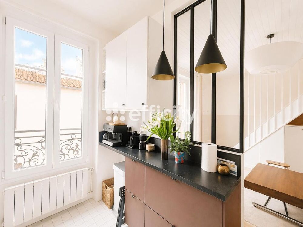 Vente Duplex/Triplex Duplex/Triplex Villejuif