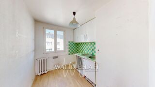  Appartement à vendre 3 pièces 51 m²