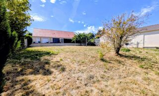  Terrain à vendre 438 m²