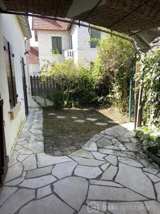  Maison � vendre 3 pi�ces 72 m�