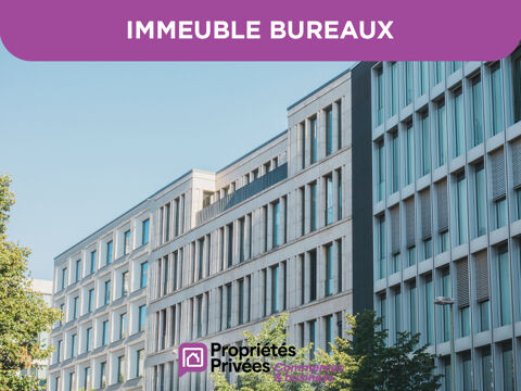 33100 BORDEAUX -  BATIMENT BUREAUX DEPENDANT 239 m&sup2;,  patio, grand garage 430000 33100 Bordeaux