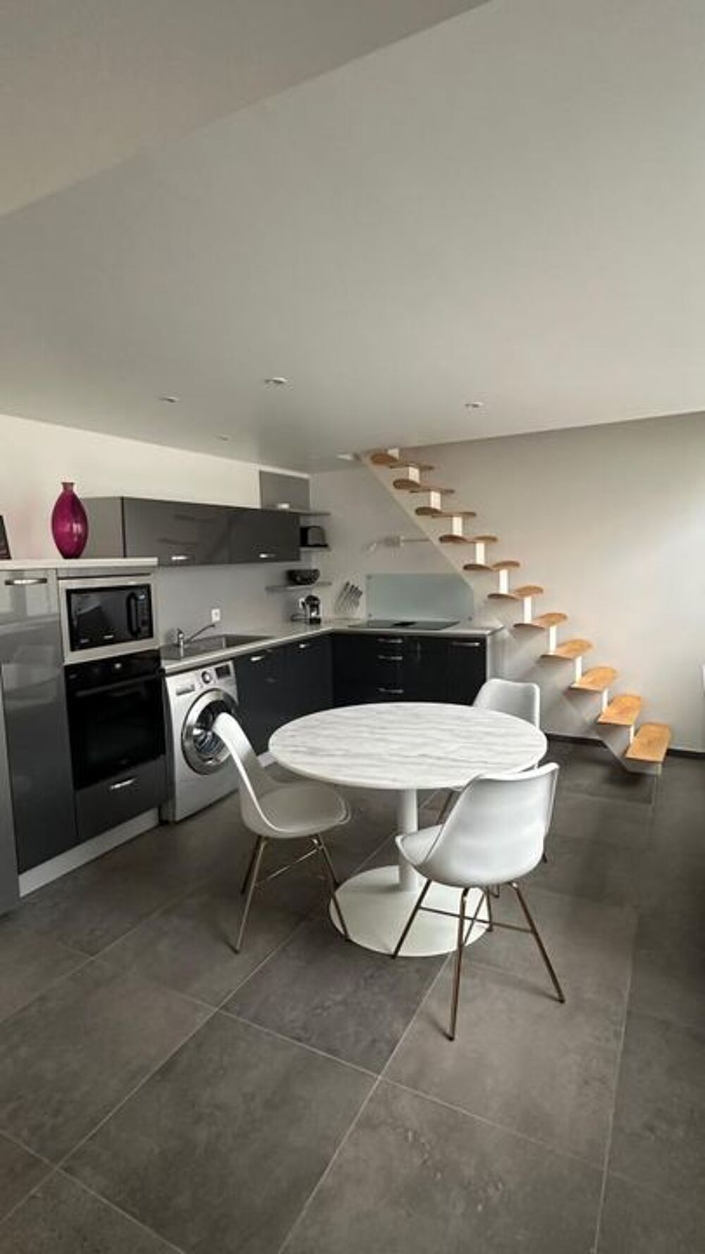 Location Appartement Appartement de 45m2 à louer sur Saint-Étienne Saint etienne