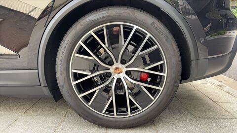 Macan 5 516 4s 2025 occasion 92130 Issy Les Moulineaux