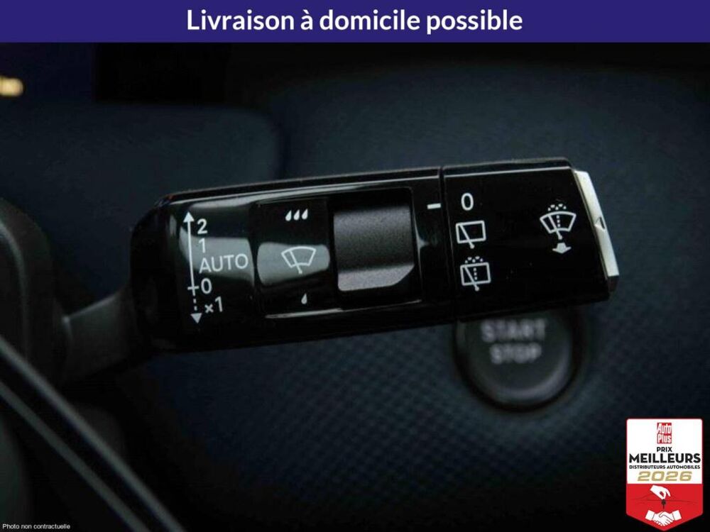 C5 aircross 1.2 HYBRID 145 AUT PLUS 2026 occasion 78200 Buchelay