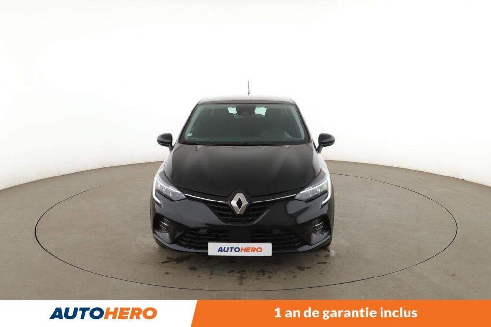 Clio 1.6 E-Tech Business 140 ch 2021 occasion 92130 Issy-les-Moulineaux