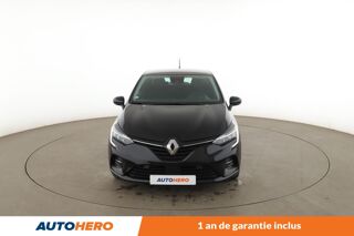 Clio 1.6 E-Tech Business 140 ch 2021 occasion 92130 Issy-les-Moulineaux