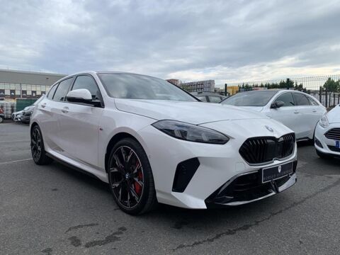 S&eacute;rie 1 120 F70 M Sport Pro - 1&egrave;re MAIN FRANCAISE 2025 occasion 14650 Carpiquet