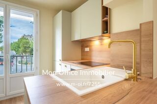  Appartement à vendre 4 pièces 81 m²