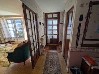  Maison � vendre 9 pi�ces 170 m�