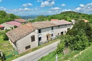  Maison � vendre 3 pi�ces 85 m�