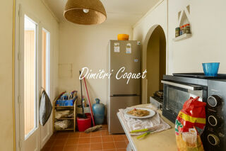  Maison � vendre 3 pi�ces 64 m�