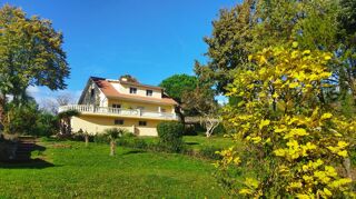  Maison à vendre 7 pièces 260 m²