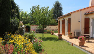  Maison à vendre 4 pièces 90 m²