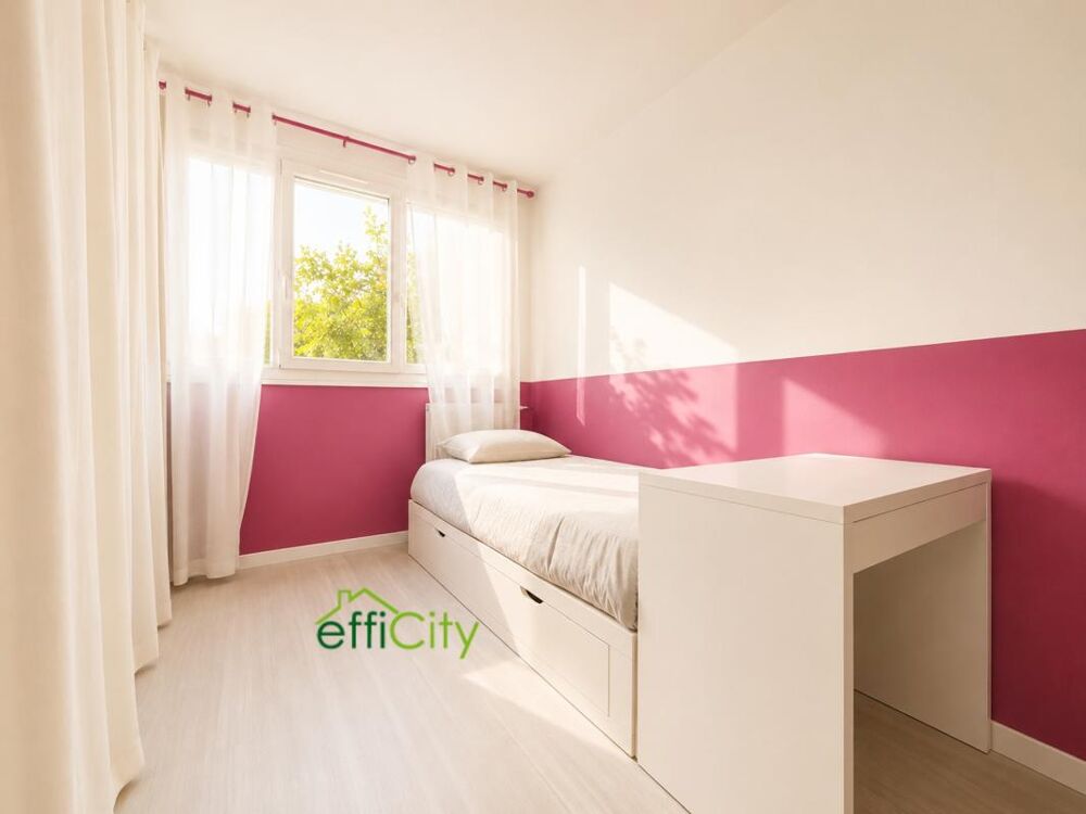 Vente Appartement Appartement Marseille 10