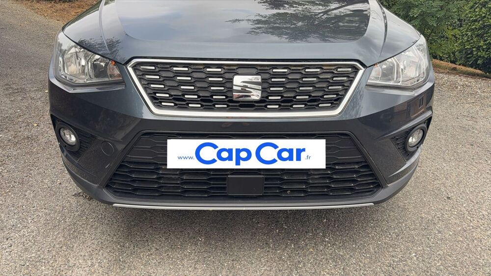 Arona 1.0 TSI 115 DSG7 Xcellence 2019 occasion 32220 Lombez