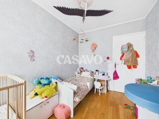  Appartement à vendre 4 pièces 80 m²