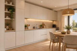  Appartement à vendre 3 pièces 66 m²