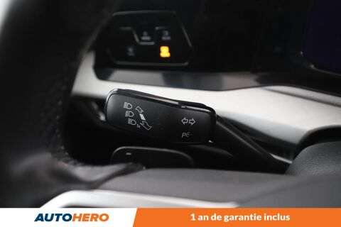 Golf VIII 1.5 eTSI OPF Life Business 1st DSG7 150 ch 2020 occasion 92130 Issy-les-Moulineaux