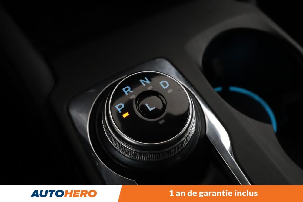 Focus 1.5 EcoBlue Active Auto 120 ch 2021 occasion 92130 Issy-les-Moulineaux
