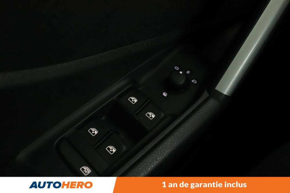 Q2 1.4 TFSI COD S tronic 150 ch 2017 occasion 92130 Issy-les-Moulineaux