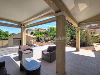  Villa à vendre 5 pièces 140 m²