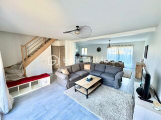  Maison à vendre 7 pièces 137 m²