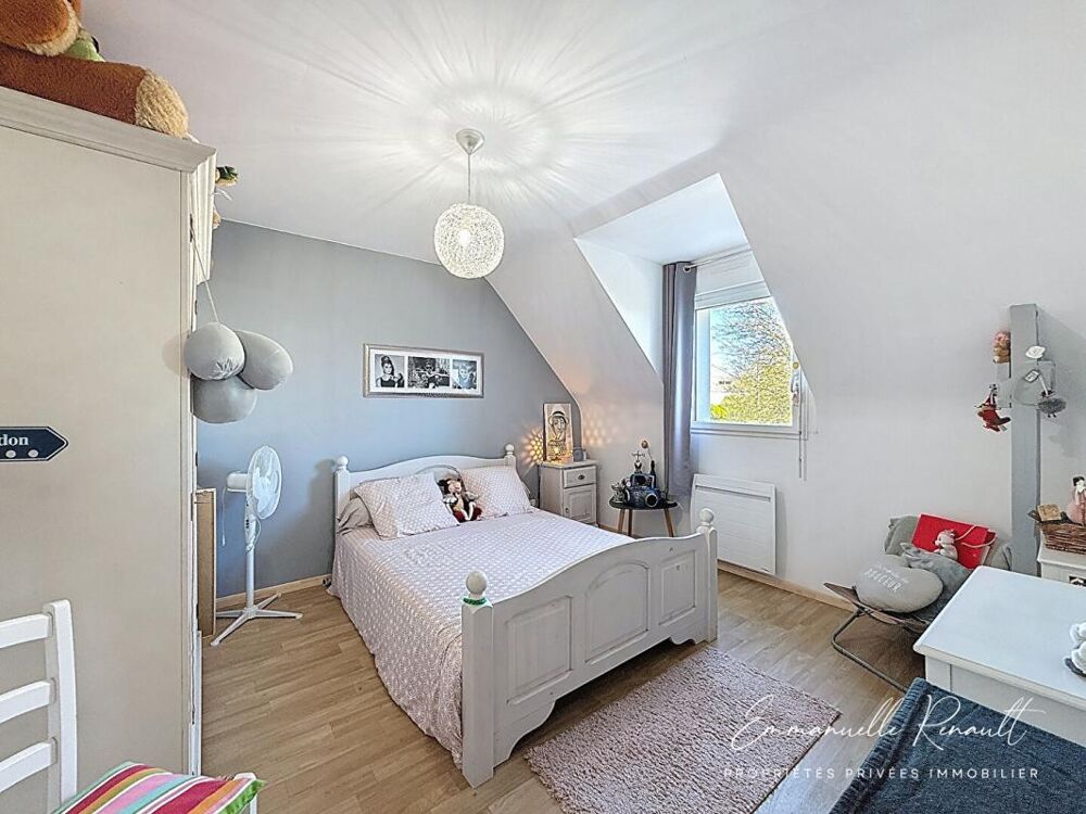 � vendre  Maison Ploeren (56880)