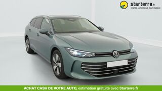 Passat 2.0 TDI EVO SCR 122 DSG7 Life Plus 2025 occasion 69190 Saint-Fons