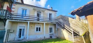  Maison à vendre 6 pièces 128 m²