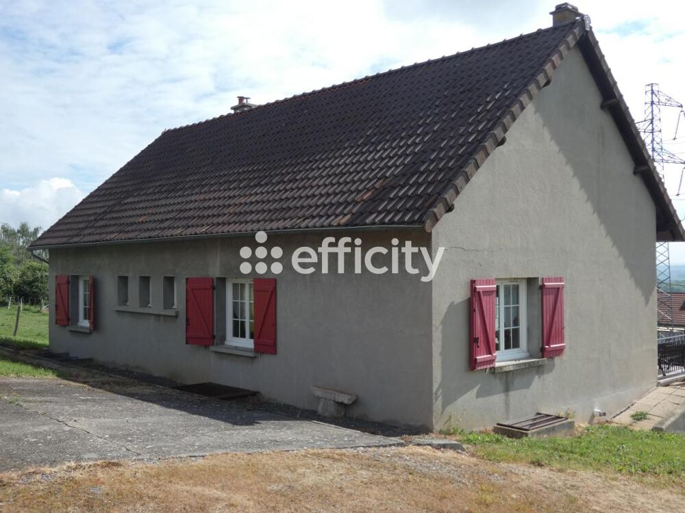 Vente Maison Pavillon Mazerier