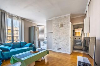 Appartement 3 pièces 53 m² · à Bondy · 53 m² · 182 000 €