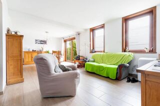  Maison à vendre 5 pièces 120 m²