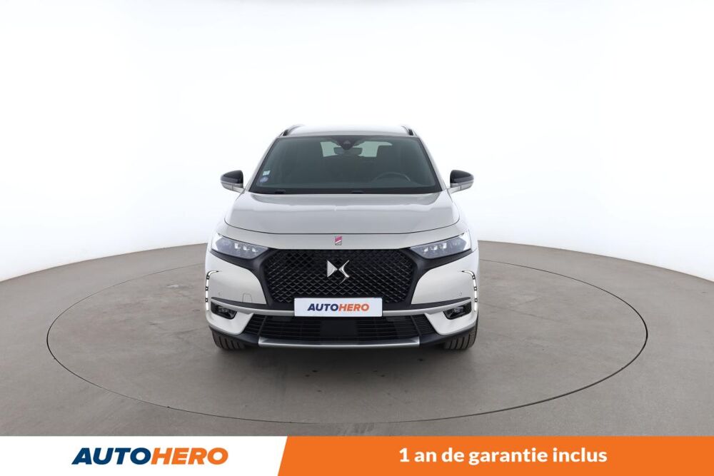 DS7 1.6 PureTech Performance Line + Automatique 180 ch 2020 occasion 92130 Issy-les-Moulineaux