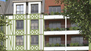  Appartement  vendre 4 pices 83 m