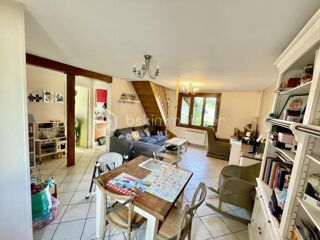  Maison à vendre 7 pièces 193 m²