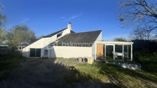  Maison à vendre 5 pièces 114 m²