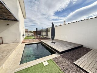  Maison à vendre 5 pièces 150 m²