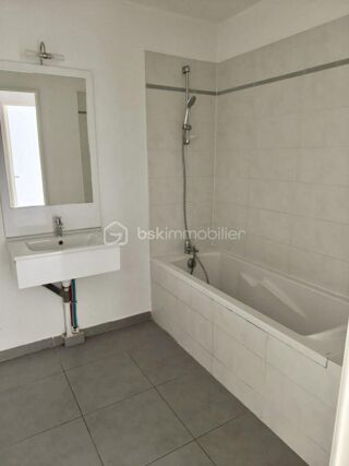  Appartement à vendre 15 + pièces 45 m²