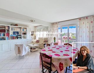  Appartement à vendre 4 pièces 104 m²